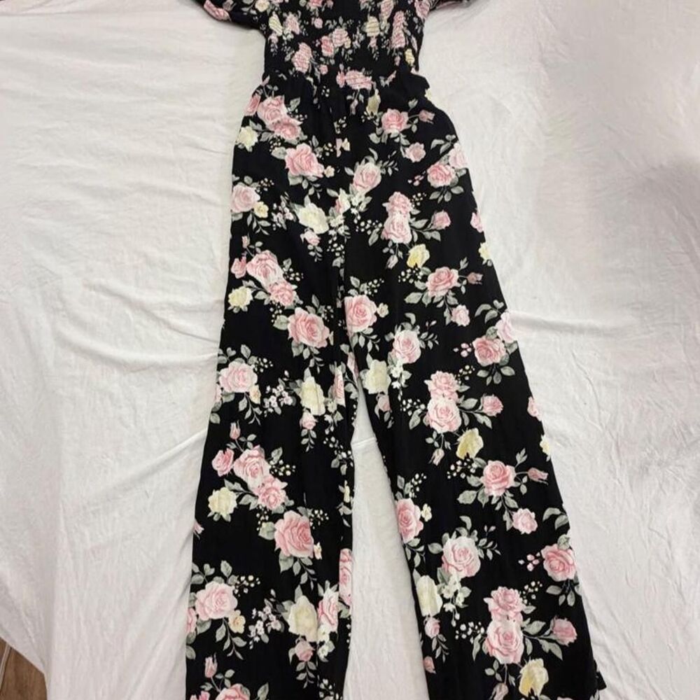 Streetwear-society Women's multi Jumpsuit